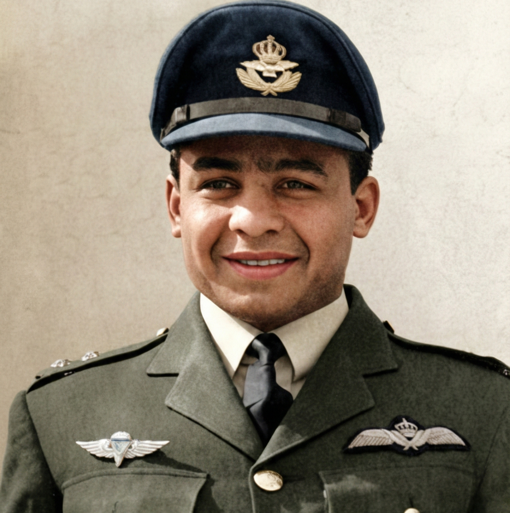 موفق السلطي