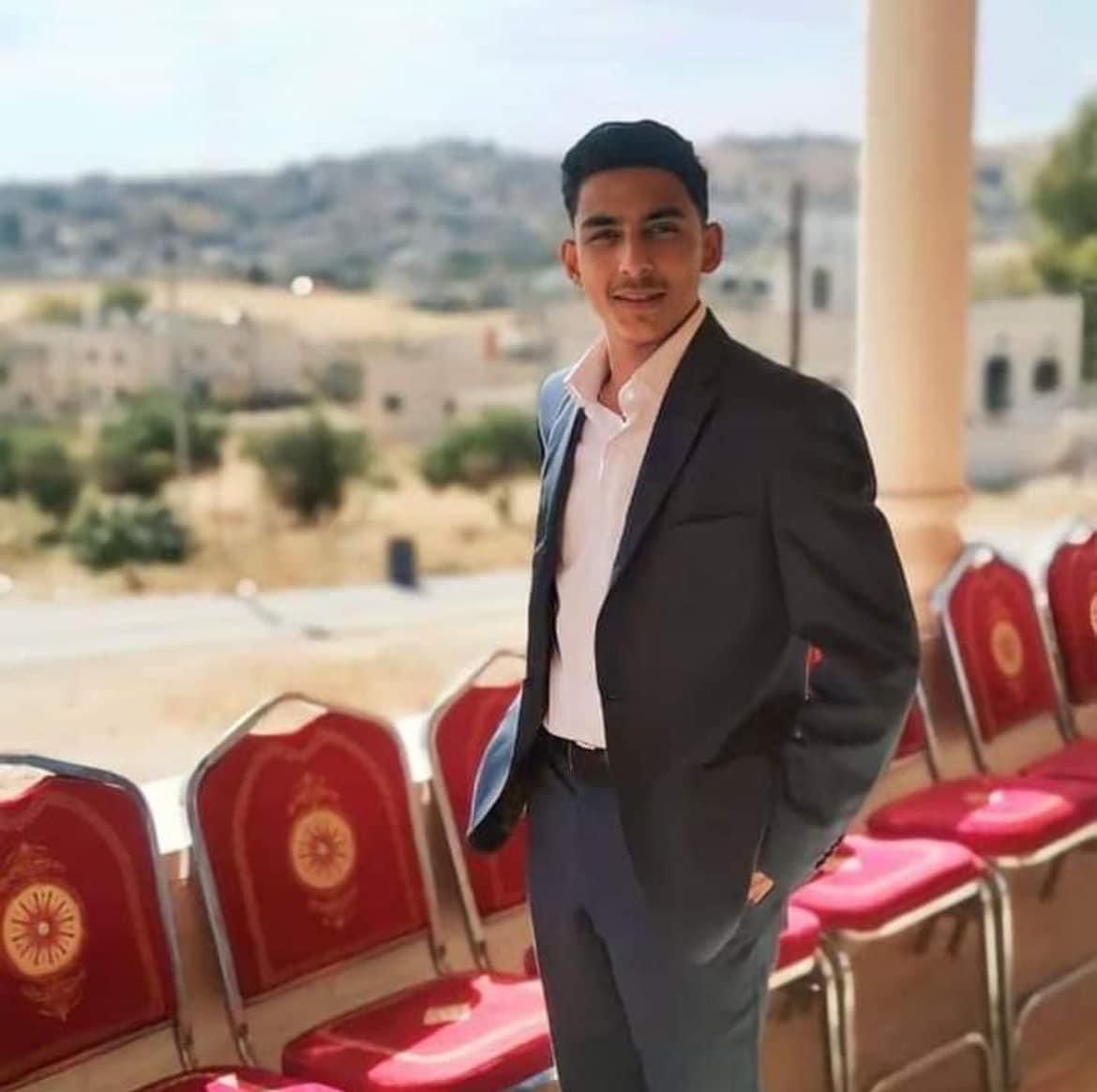 المؤسس الثالث - هاشم الخوالدة