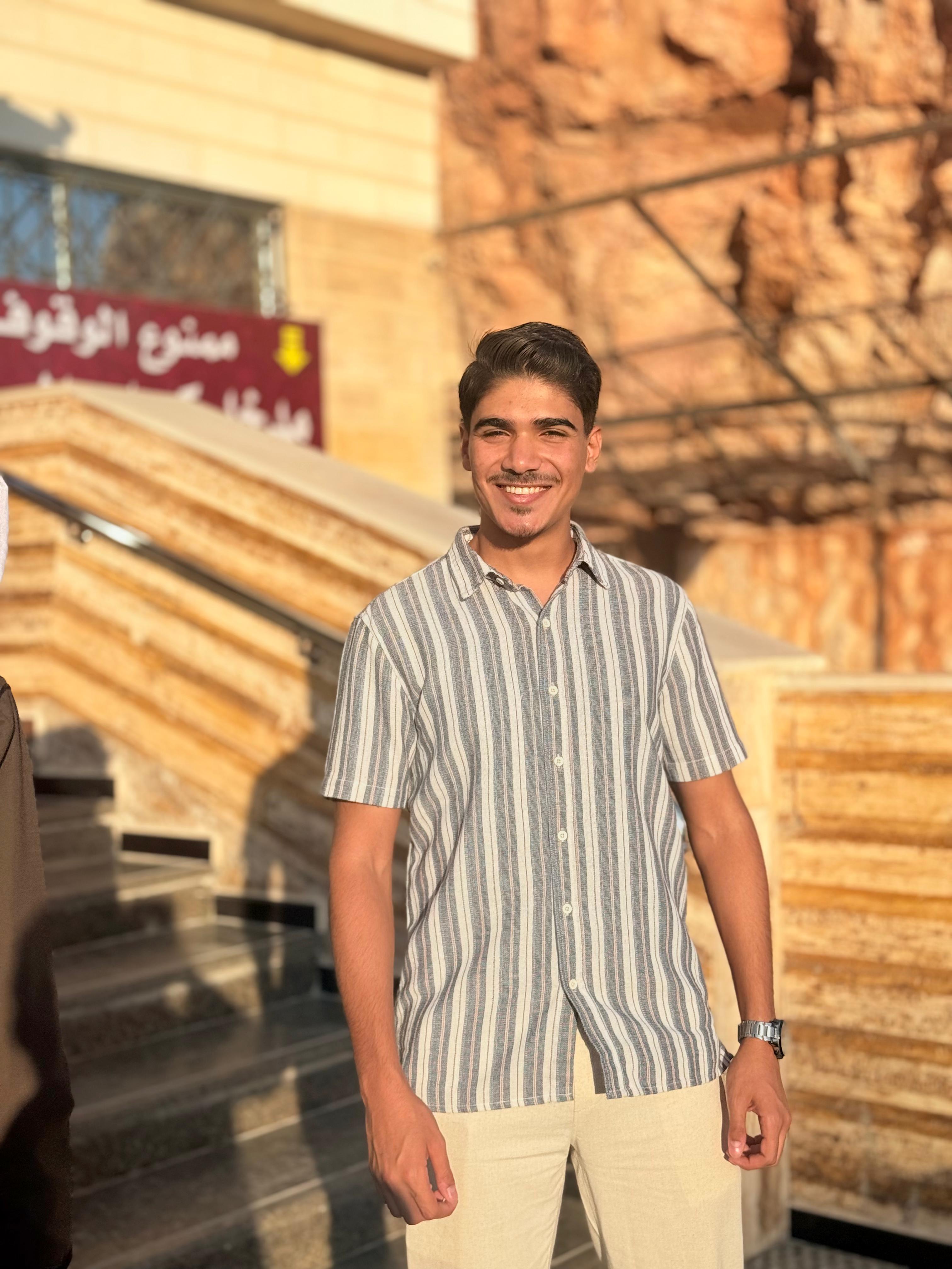 المؤسس الأول - سند الخوالدة