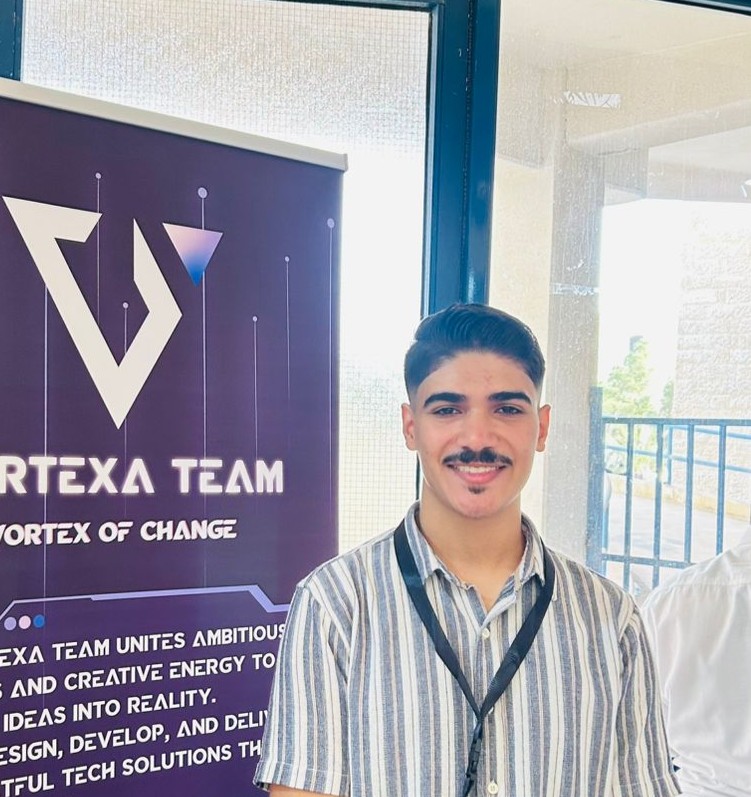 صورة Sanad KH مؤسس المنصة